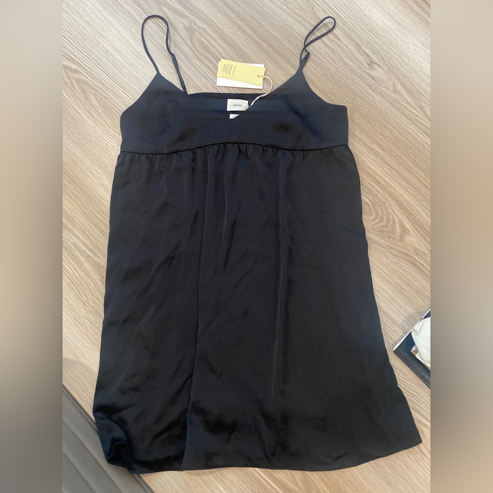 Aritzia “Lover” mini dress